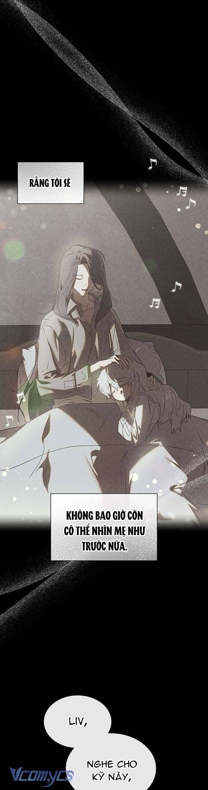 Cứ Cố Gắng Hết Sức Để Hối Hận - Chap 3 - Trang 6