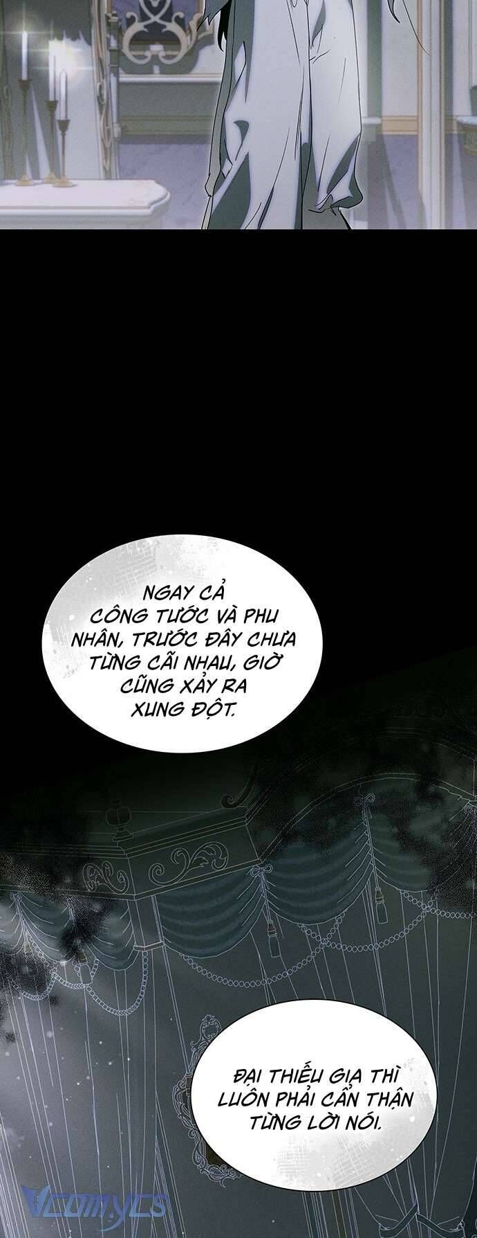 Cứ Cố Gắng Hết Sức Để Hối Hận - Chap 3 - Trang 51