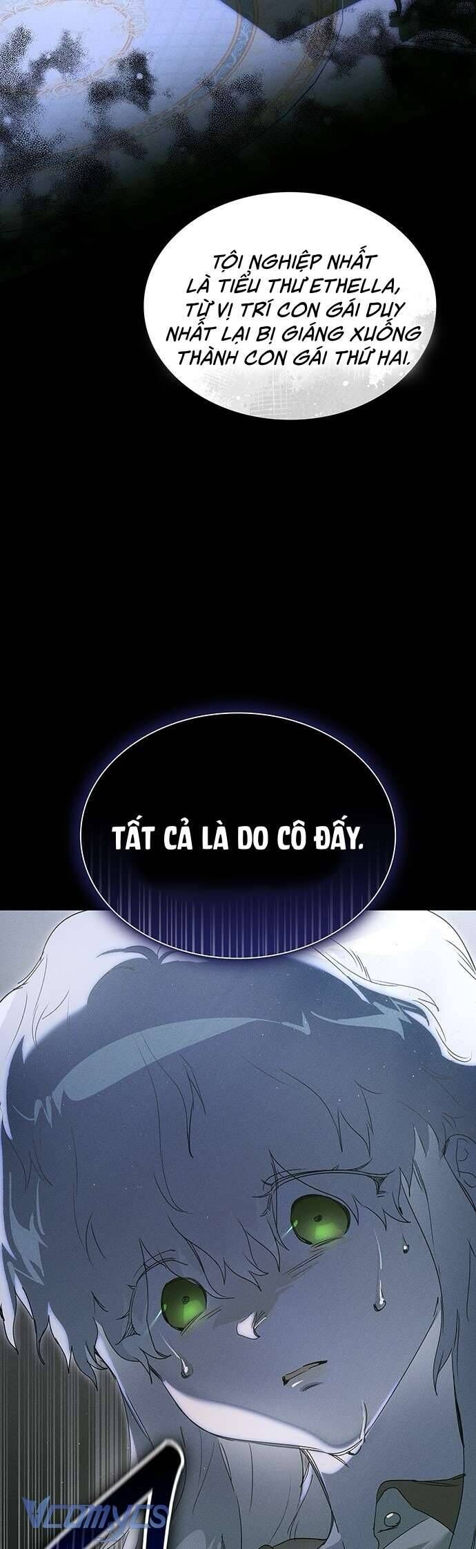 Cứ Cố Gắng Hết Sức Để Hối Hận - Chap 3 - Trang 53