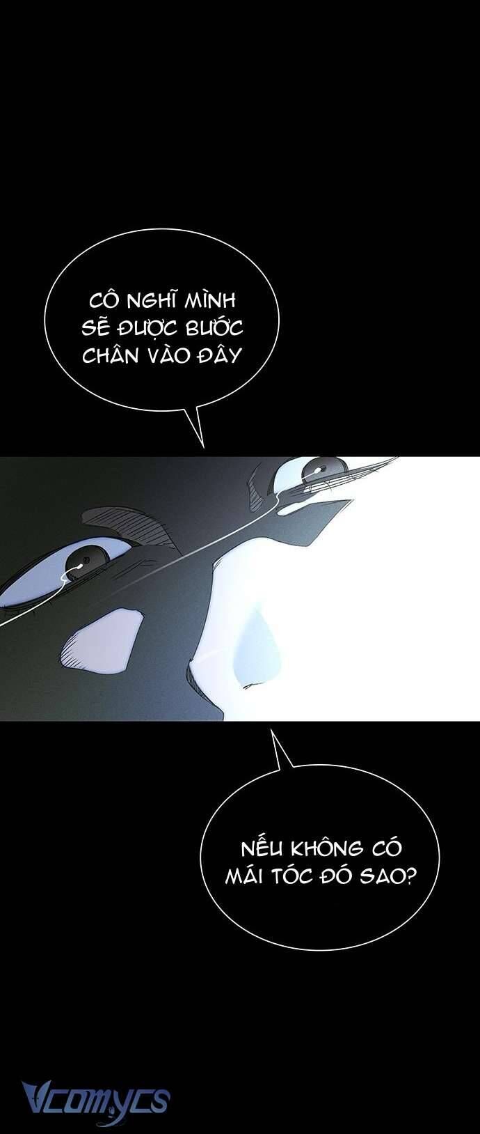 Cứ Cố Gắng Hết Sức Để Hối Hận - Chap 3 - Trang 56