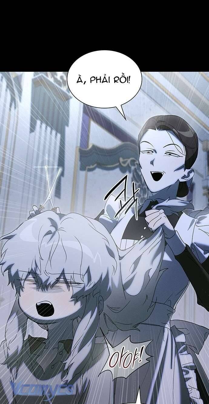 Cứ Cố Gắng Hết Sức Để Hối Hận - Chap 3 - Trang 57