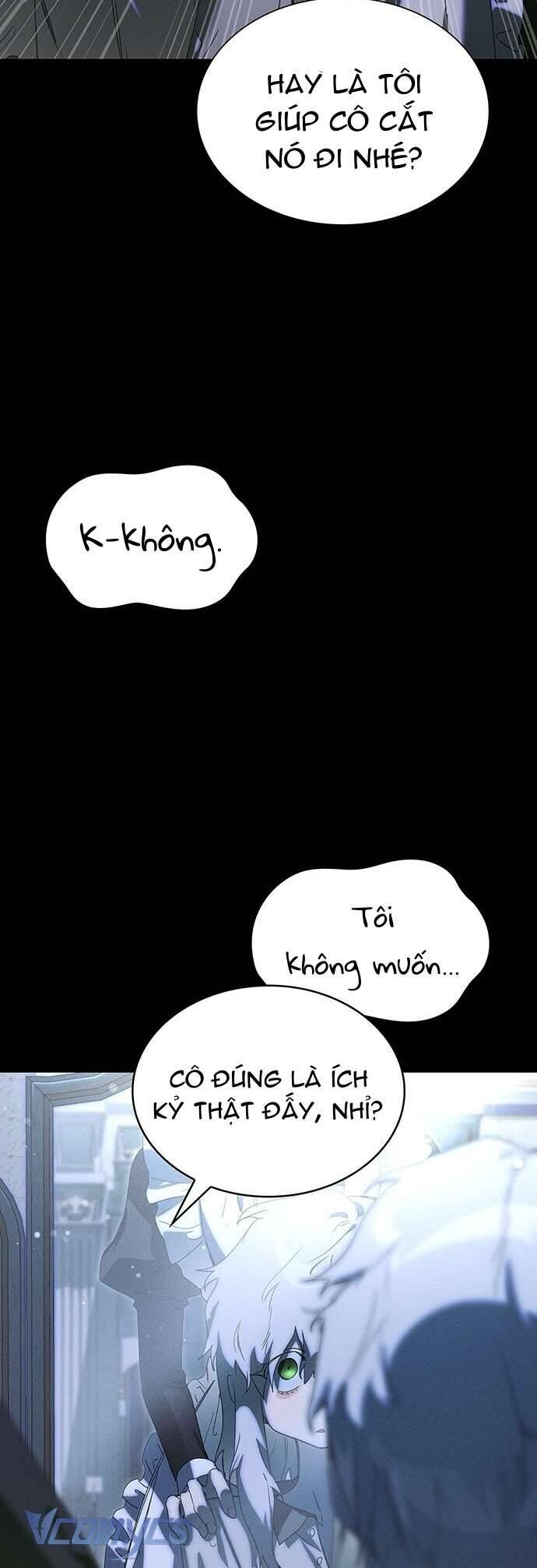 Cứ Cố Gắng Hết Sức Để Hối Hận - Chap 3 - Trang 58