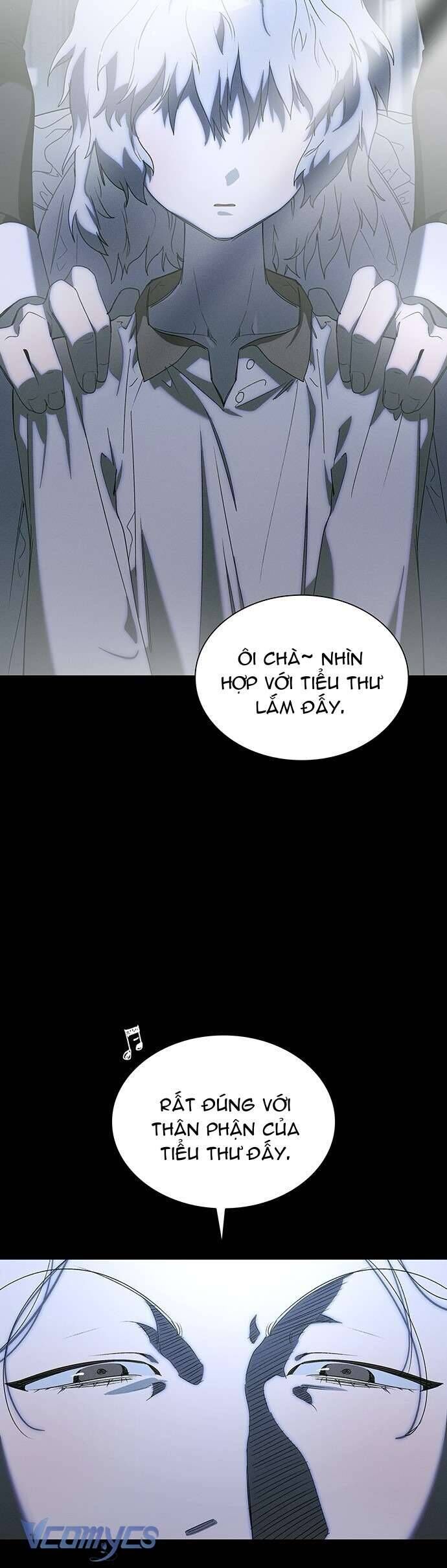 Cứ Cố Gắng Hết Sức Để Hối Hận - Chap 3 - Trang 61
