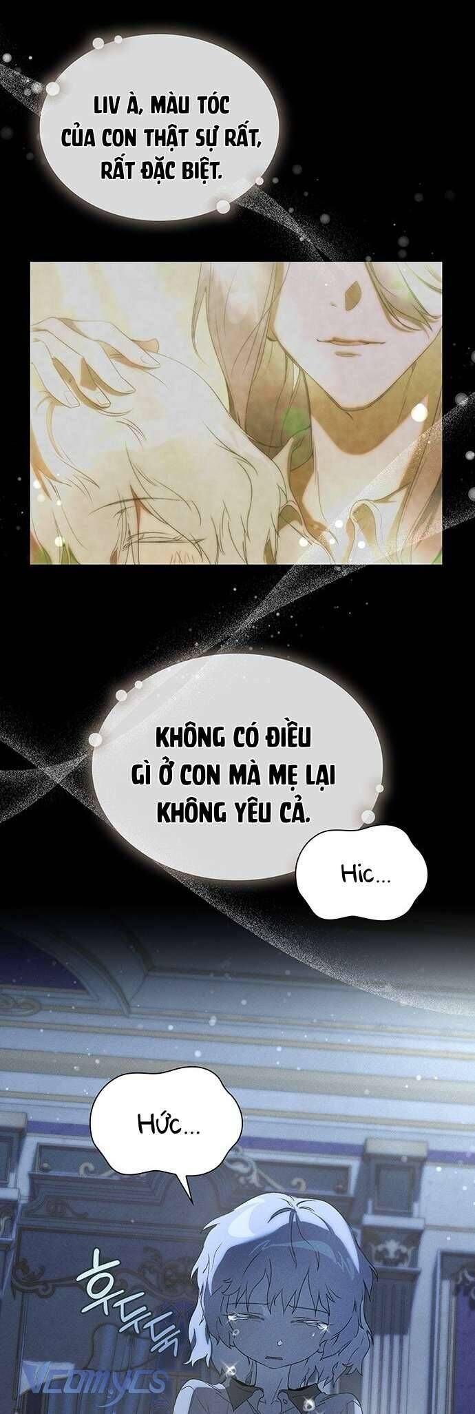 Cứ Cố Gắng Hết Sức Để Hối Hận - Chap 3 - Trang 63