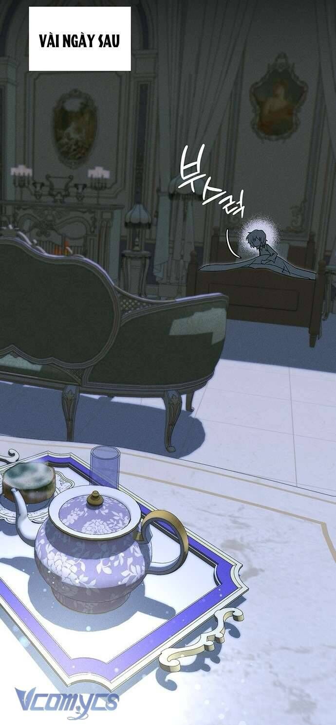 Cứ Cố Gắng Hết Sức Để Hối Hận - Chap 3 - Trang 65