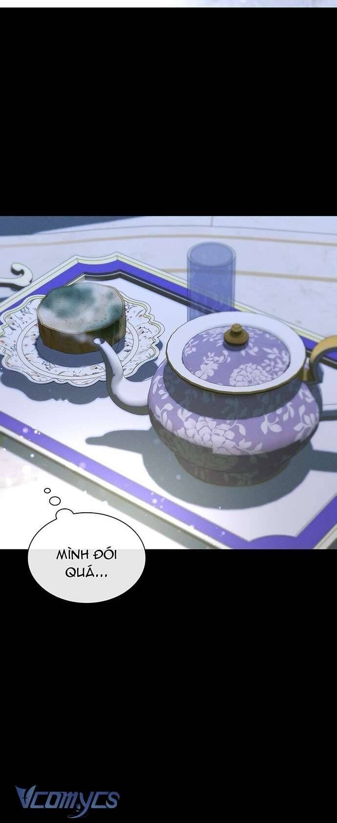 Cứ Cố Gắng Hết Sức Để Hối Hận - Chap 3 - Trang 66