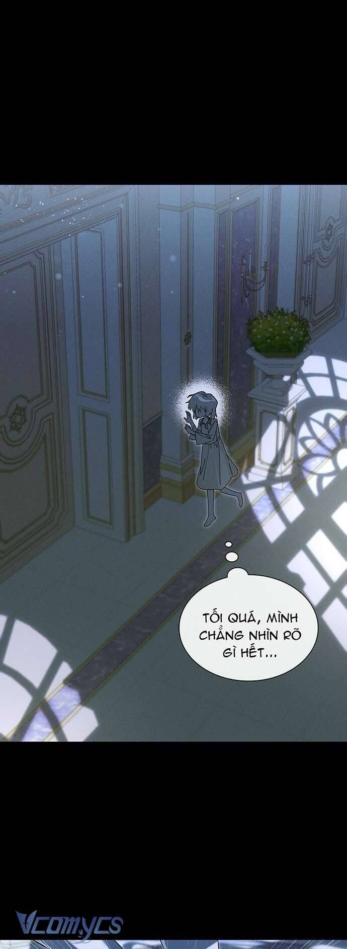 Cứ Cố Gắng Hết Sức Để Hối Hận - Chap 3 - Trang 68
