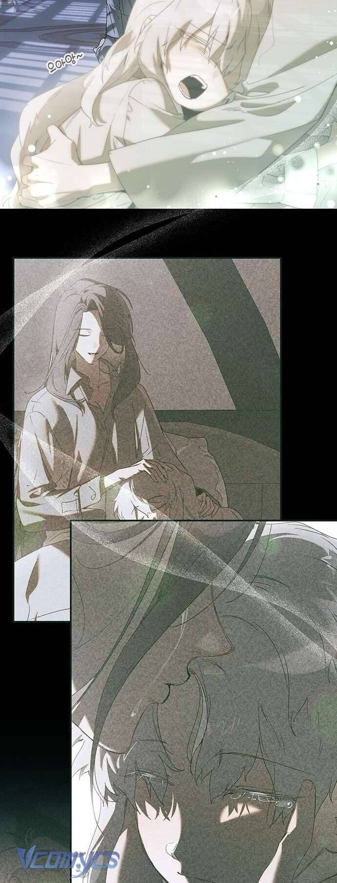 Cứ Cố Gắng Hết Sức Để Hối Hận - Chap 3 - Trang 72