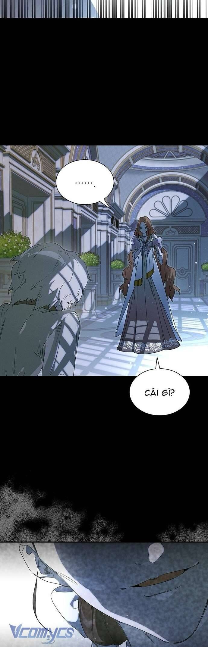 Cứ Cố Gắng Hết Sức Để Hối Hận - Chap 3 - Trang 78