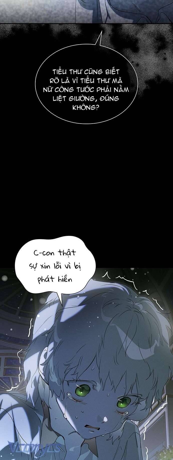 Cứ Cố Gắng Hết Sức Để Hối Hận - Chap 3 - Trang 79