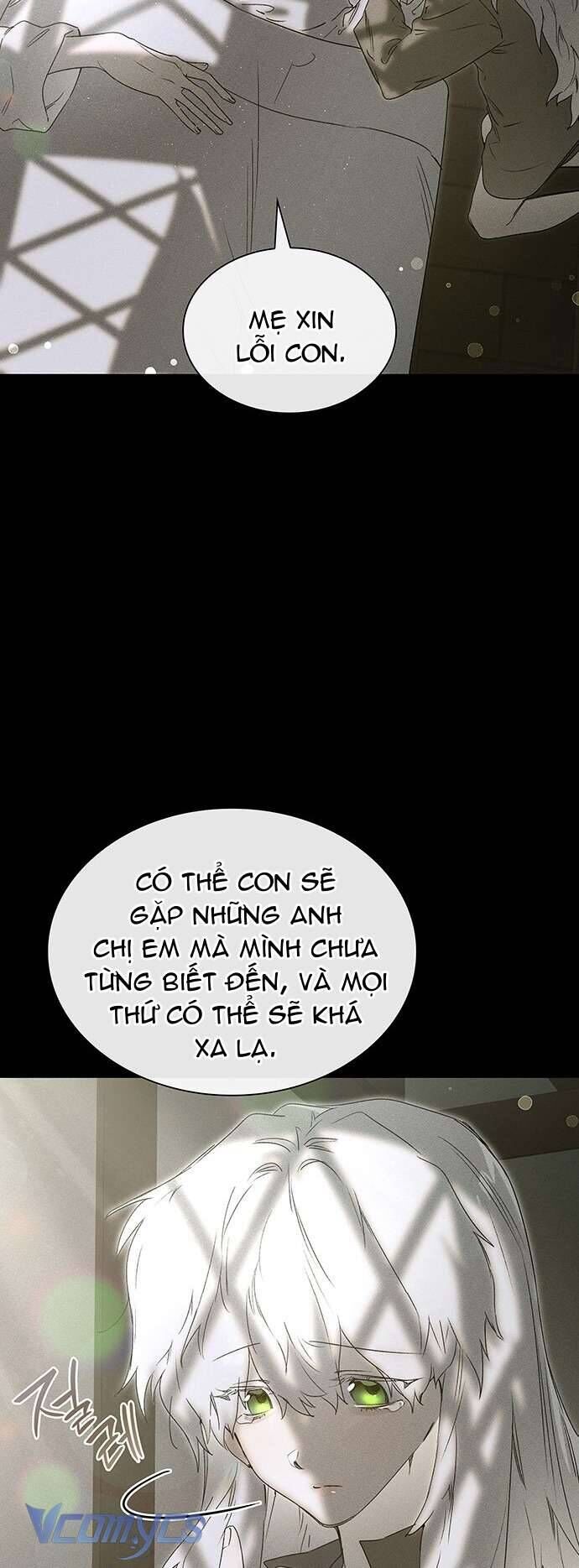 Cứ Cố Gắng Hết Sức Để Hối Hận - Chap 3 - Trang 9