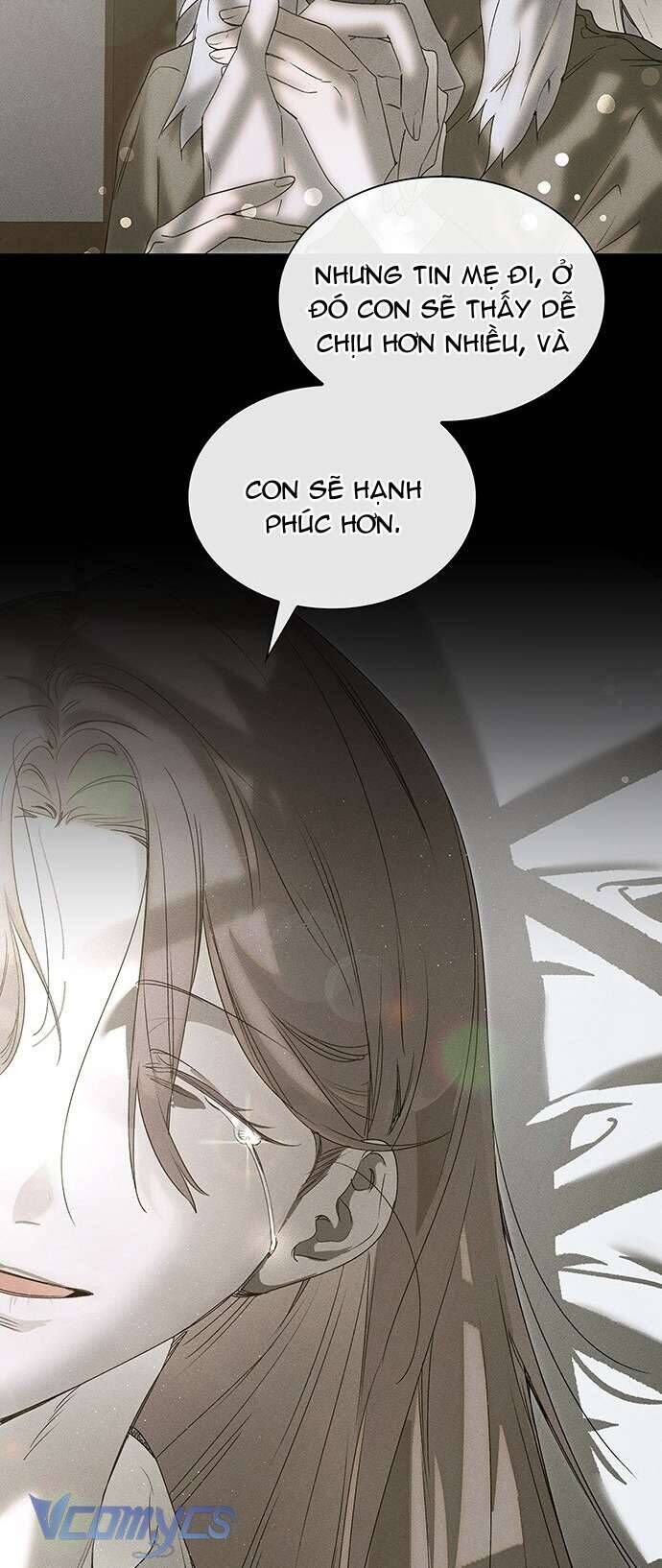 Cứ Cố Gắng Hết Sức Để Hối Hận - Chap 3 - Trang 10