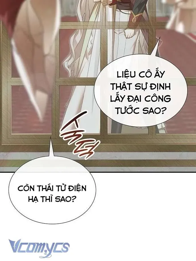 Cứ Cố Gắng Hết Sức Để Hối Hận - Chap 30 - Trang 14