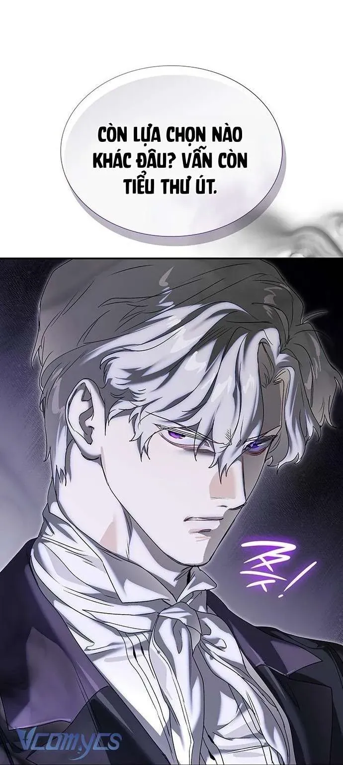 Cứ Cố Gắng Hết Sức Để Hối Hận - Chap 30 - Trang 15