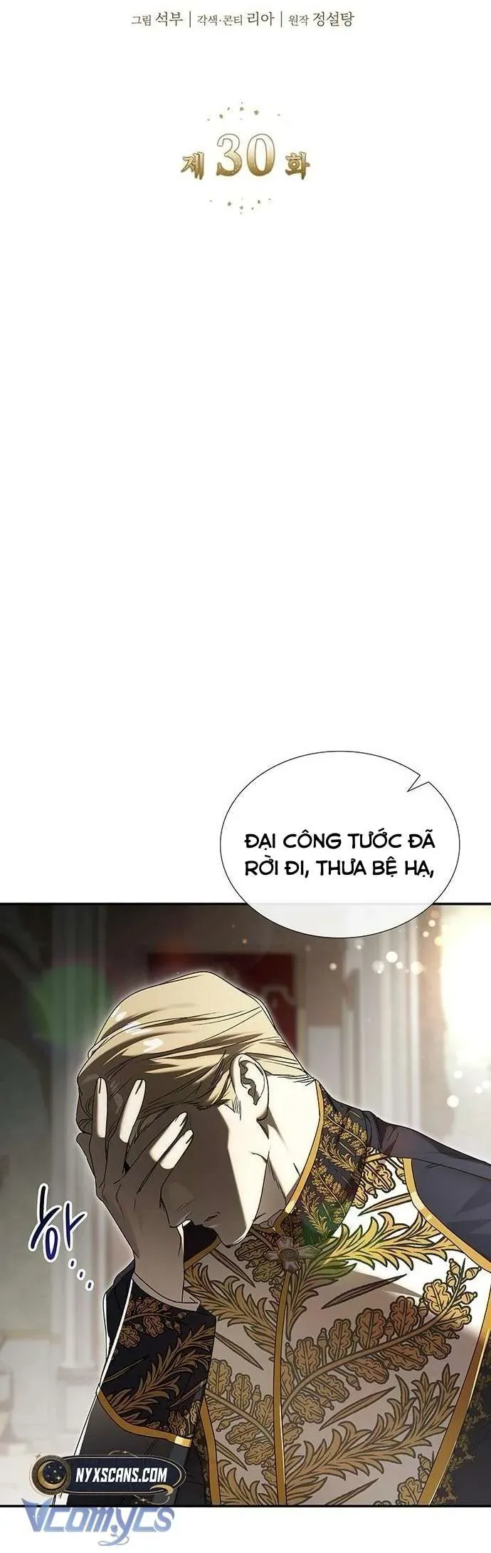 Cứ Cố Gắng Hết Sức Để Hối Hận - Chap 30 - Trang 17