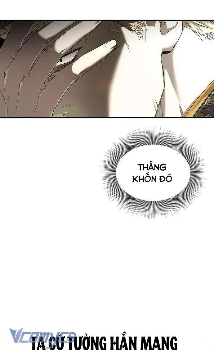 Cứ Cố Gắng Hết Sức Để Hối Hận - Chap 30 - Trang 19