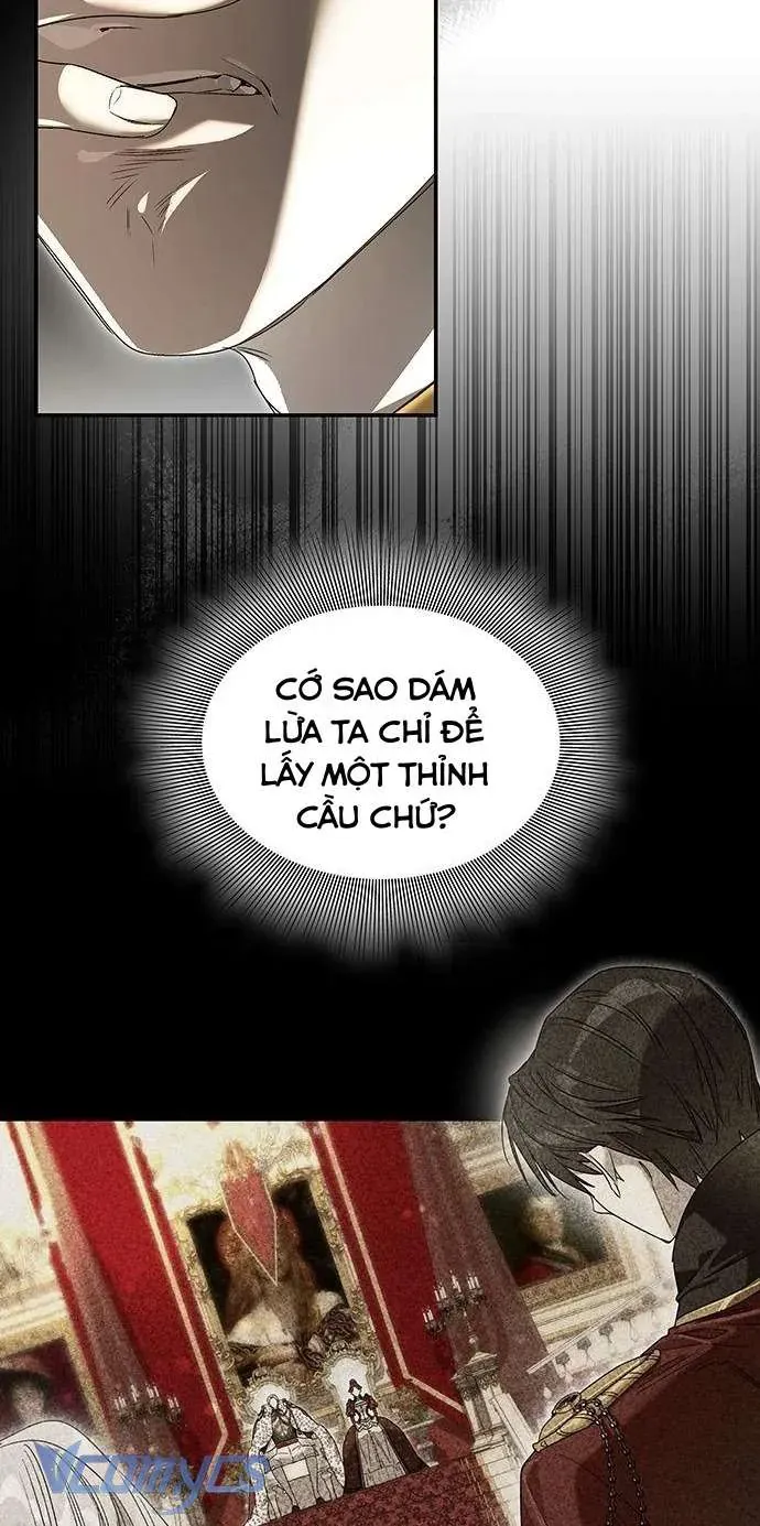 Cứ Cố Gắng Hết Sức Để Hối Hận - Chap 30 - Trang 22