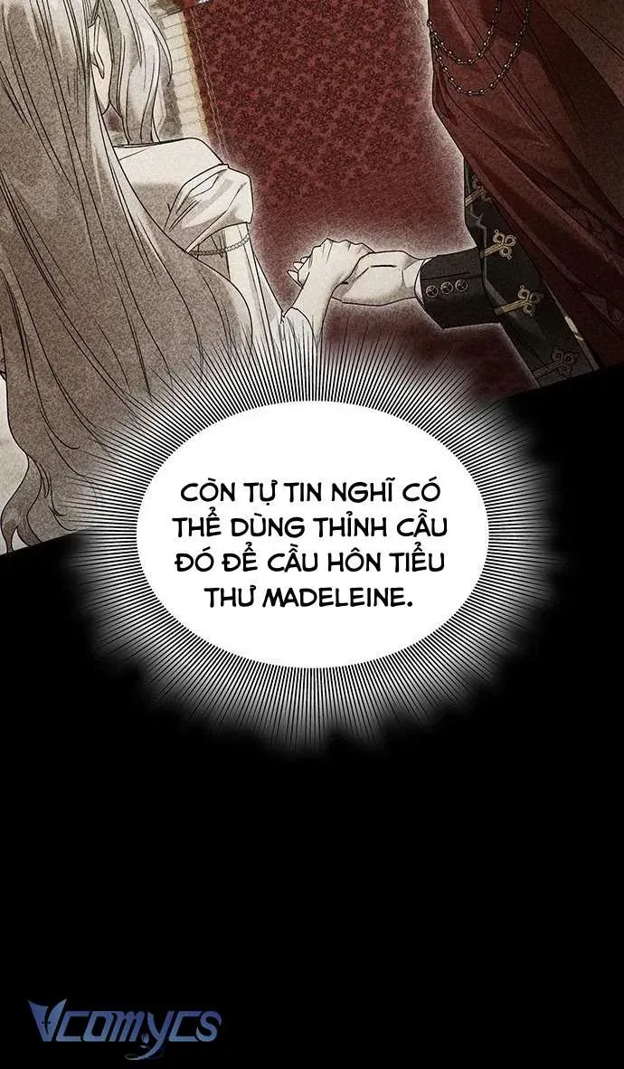 Cứ Cố Gắng Hết Sức Để Hối Hận - Chap 30 - Trang 23