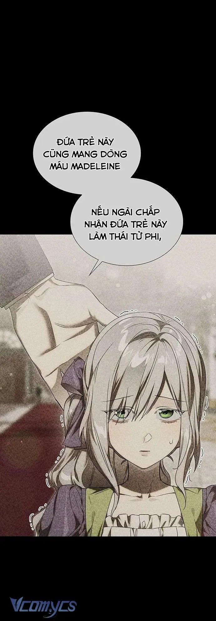 Cứ Cố Gắng Hết Sức Để Hối Hận - Chap 30 - Trang 24