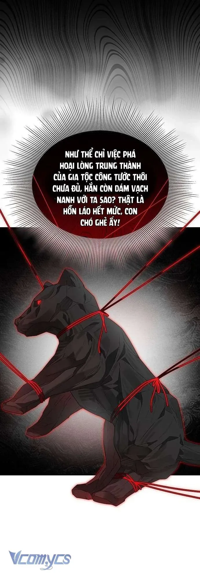Cứ Cố Gắng Hết Sức Để Hối Hận - Chap 30 - Trang 27