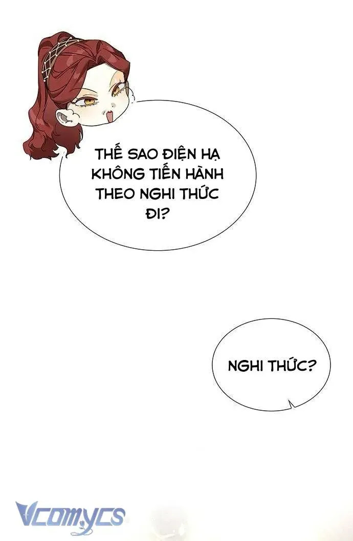 Cứ Cố Gắng Hết Sức Để Hối Hận - Chap 30 - Trang 32