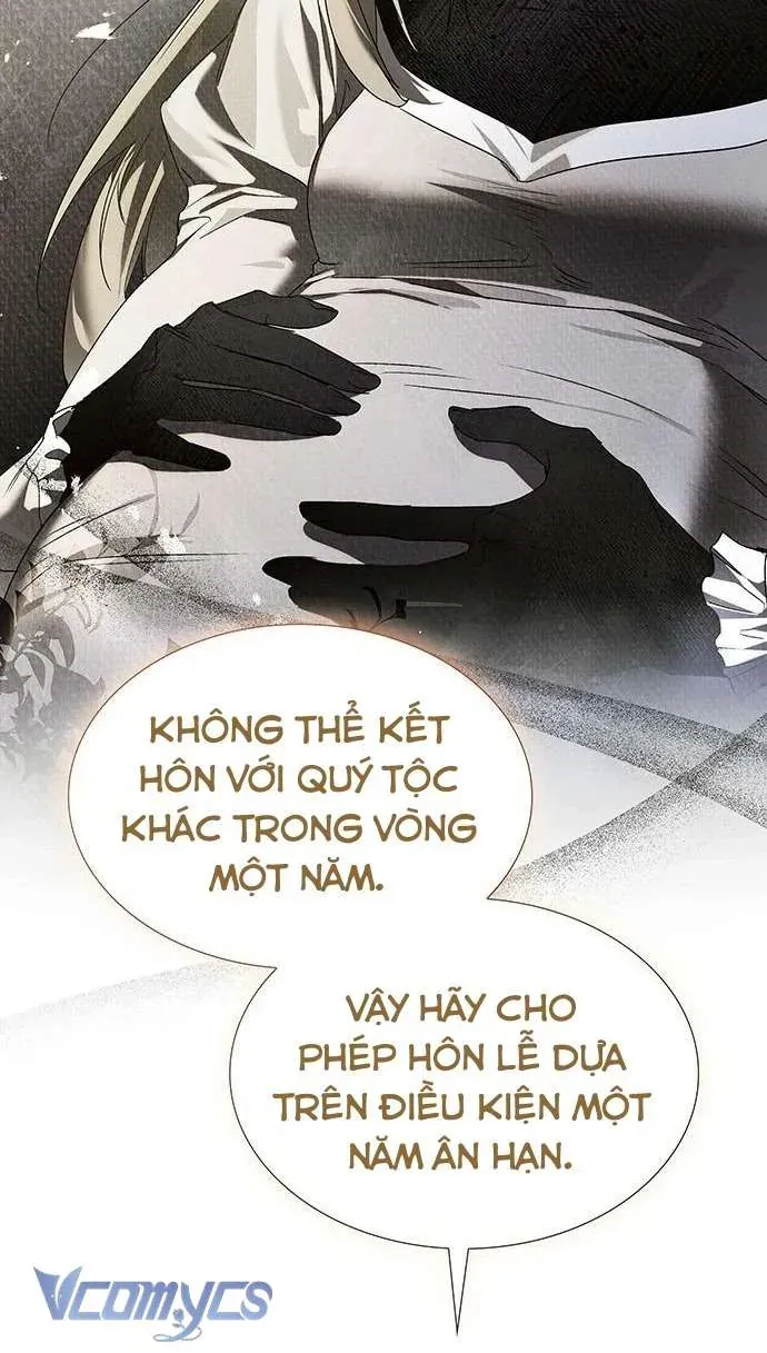 Cứ Cố Gắng Hết Sức Để Hối Hận - Chap 30 - Trang 34