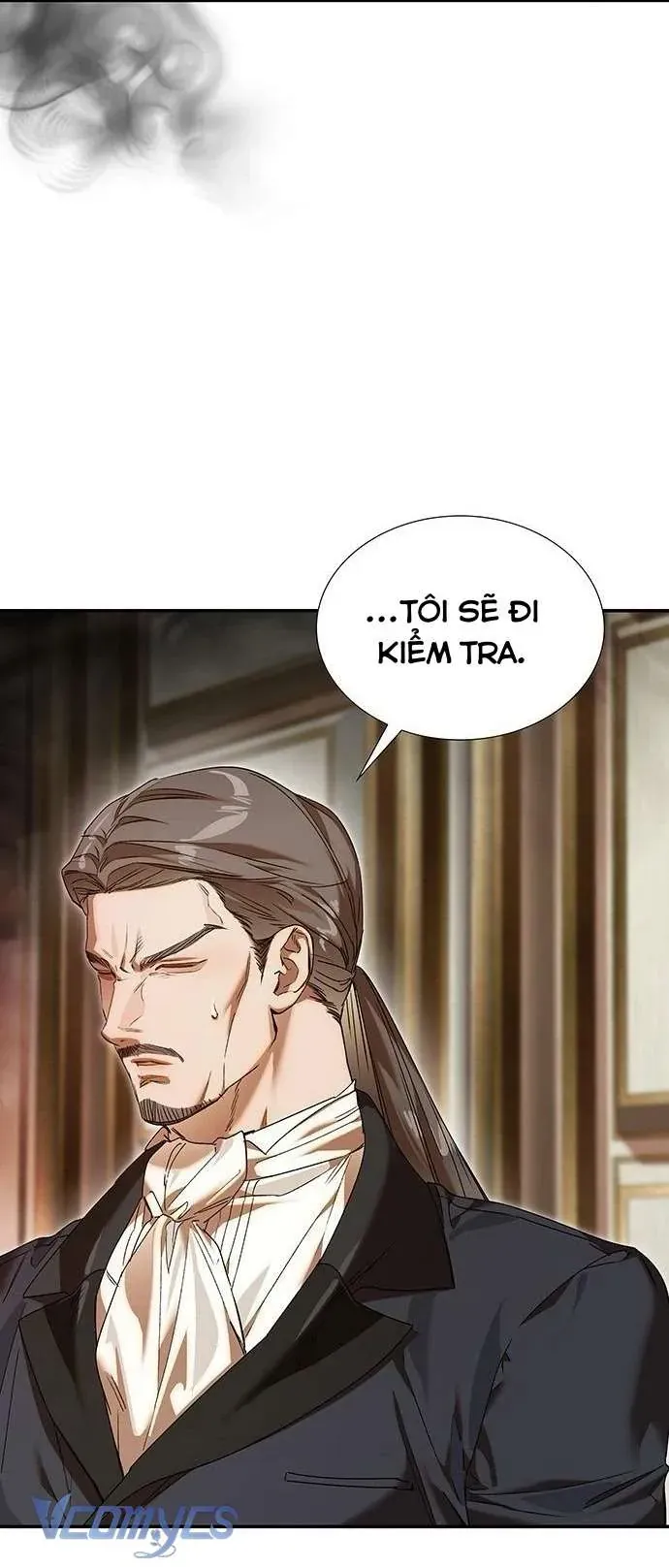 Cứ Cố Gắng Hết Sức Để Hối Hận - Chap 30 - Trang 5