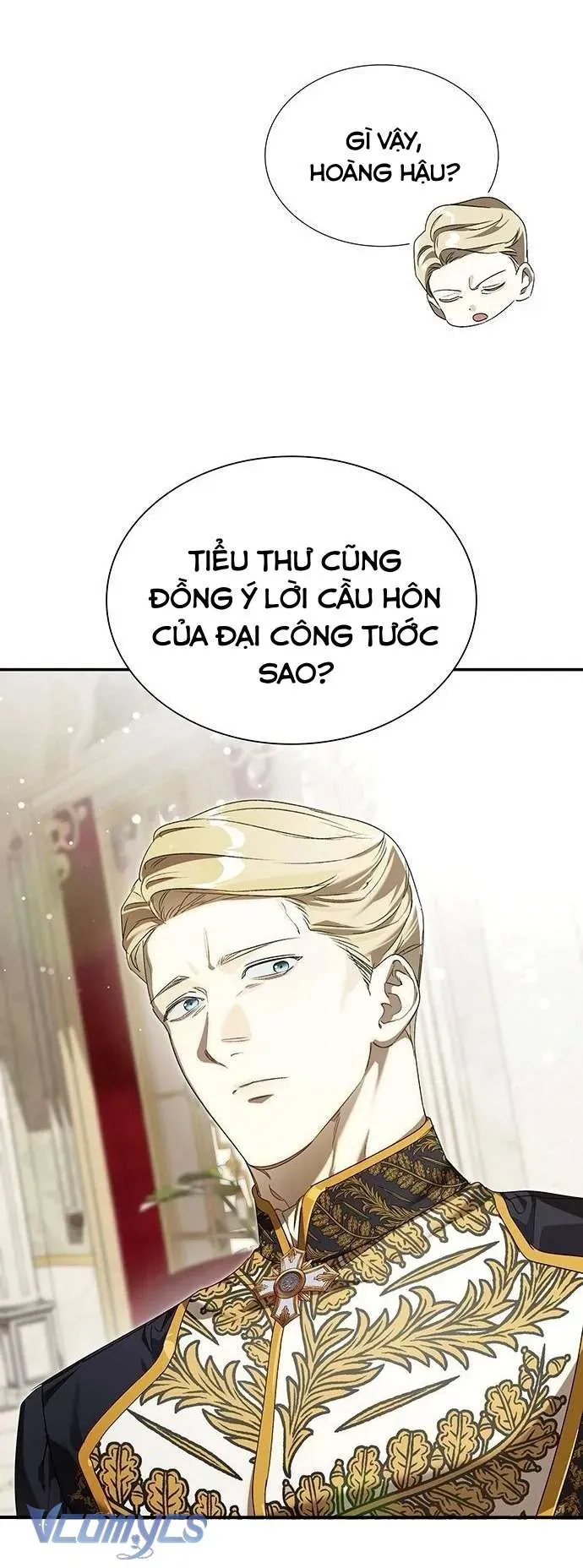 Cứ Cố Gắng Hết Sức Để Hối Hận - Chap 30 - Trang 42