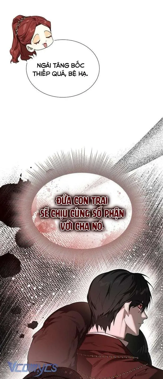 Cứ Cố Gắng Hết Sức Để Hối Hận - Chap 30 - Trang 46
