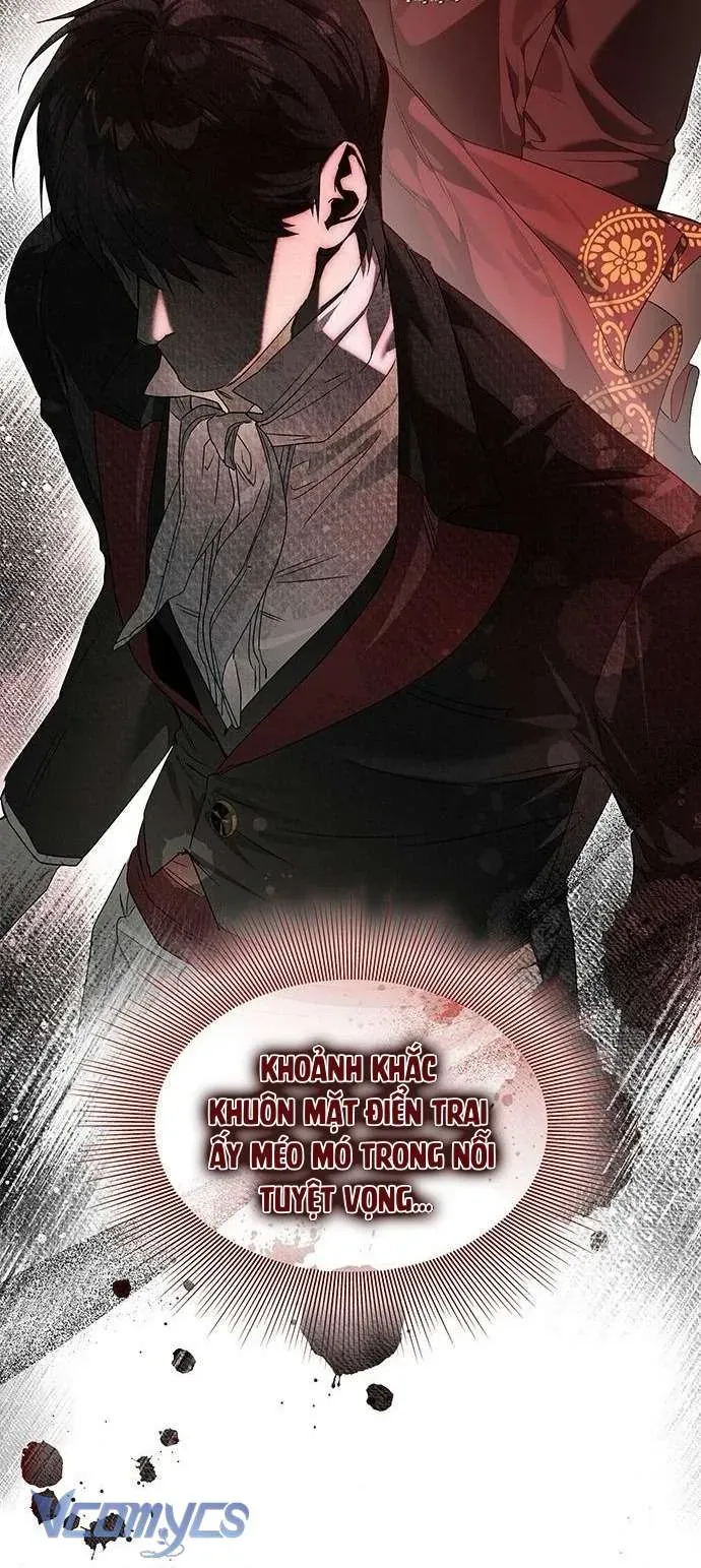 Cứ Cố Gắng Hết Sức Để Hối Hận - Chap 30 - Trang 47