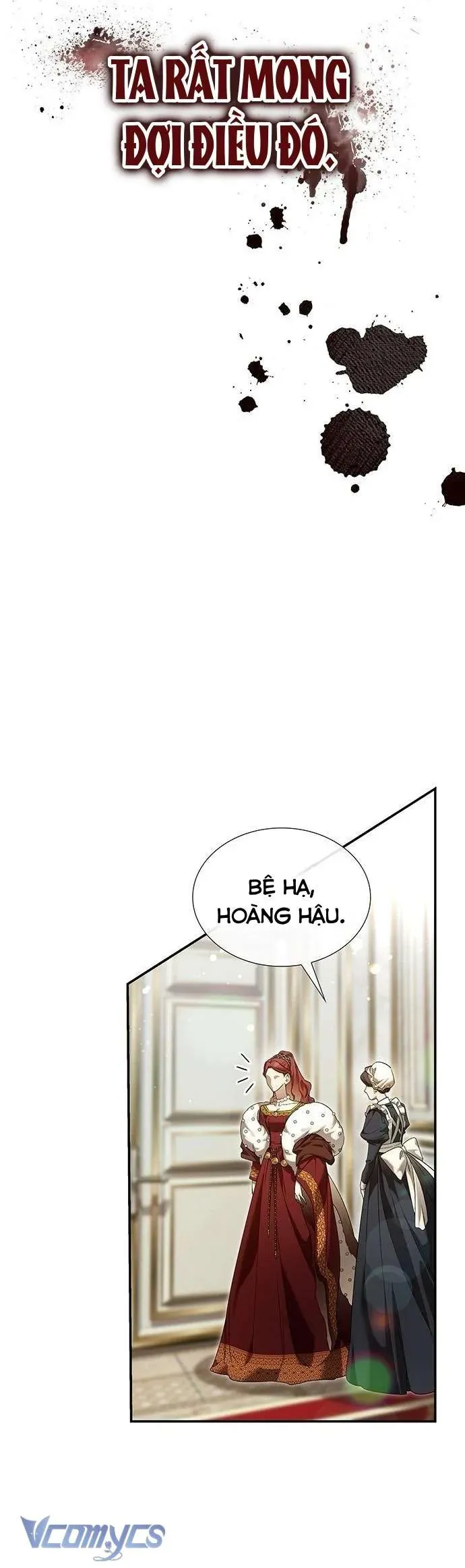Cứ Cố Gắng Hết Sức Để Hối Hận - Chap 30 - Trang 48