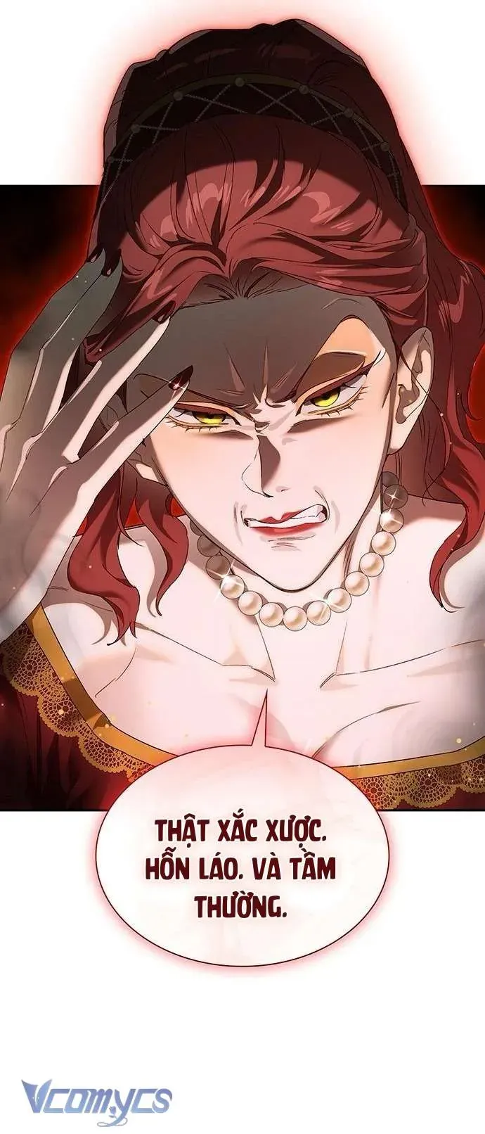 Cứ Cố Gắng Hết Sức Để Hối Hận - Chap 30 - Trang 53