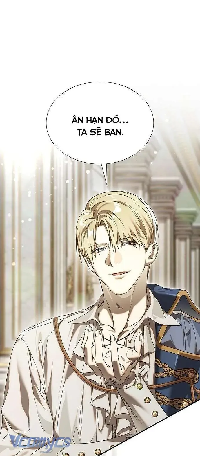 Cứ Cố Gắng Hết Sức Để Hối Hận - Chap 30 - Trang 64