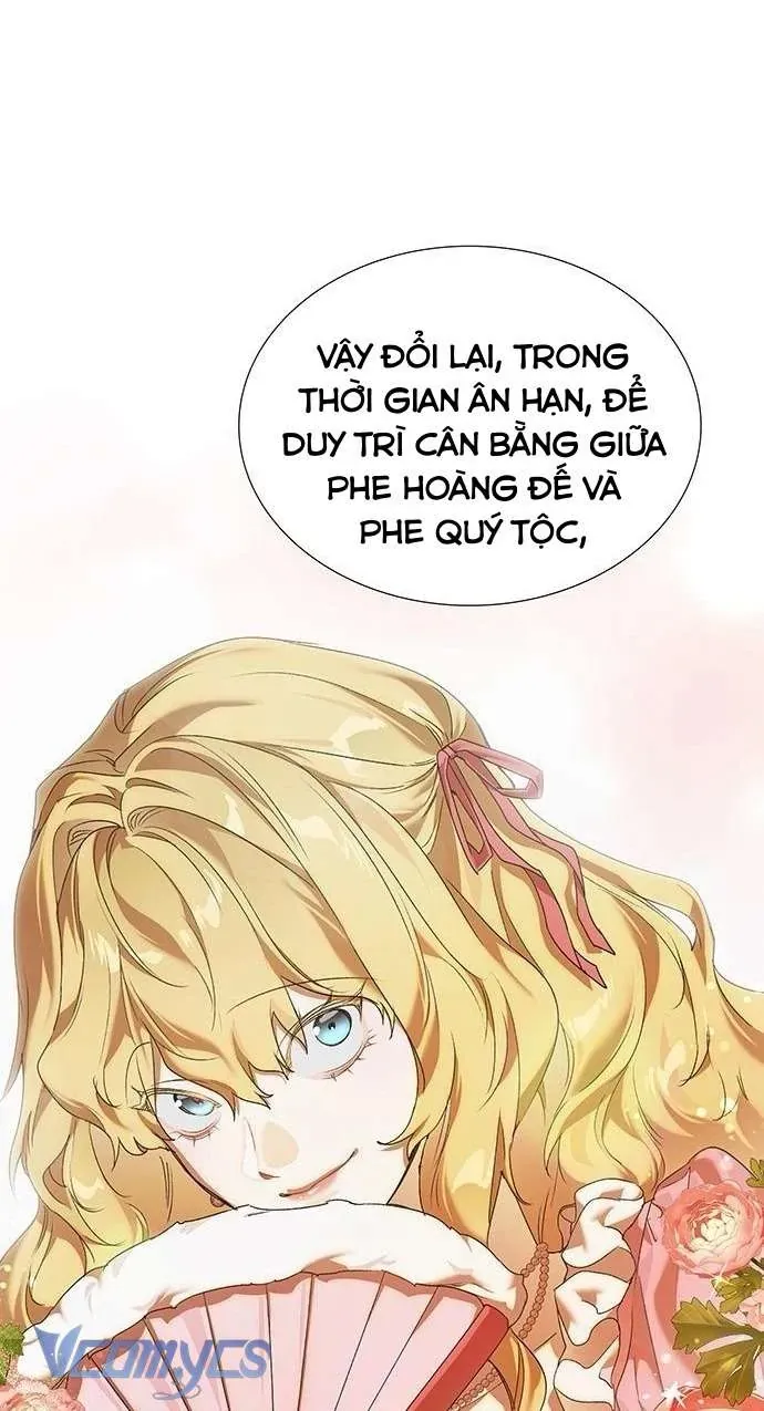 Cứ Cố Gắng Hết Sức Để Hối Hận - Chap 30 - Trang 69
