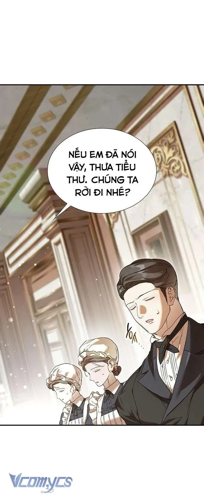 Cứ Cố Gắng Hết Sức Để Hối Hận - Chap 30 - Trang 10