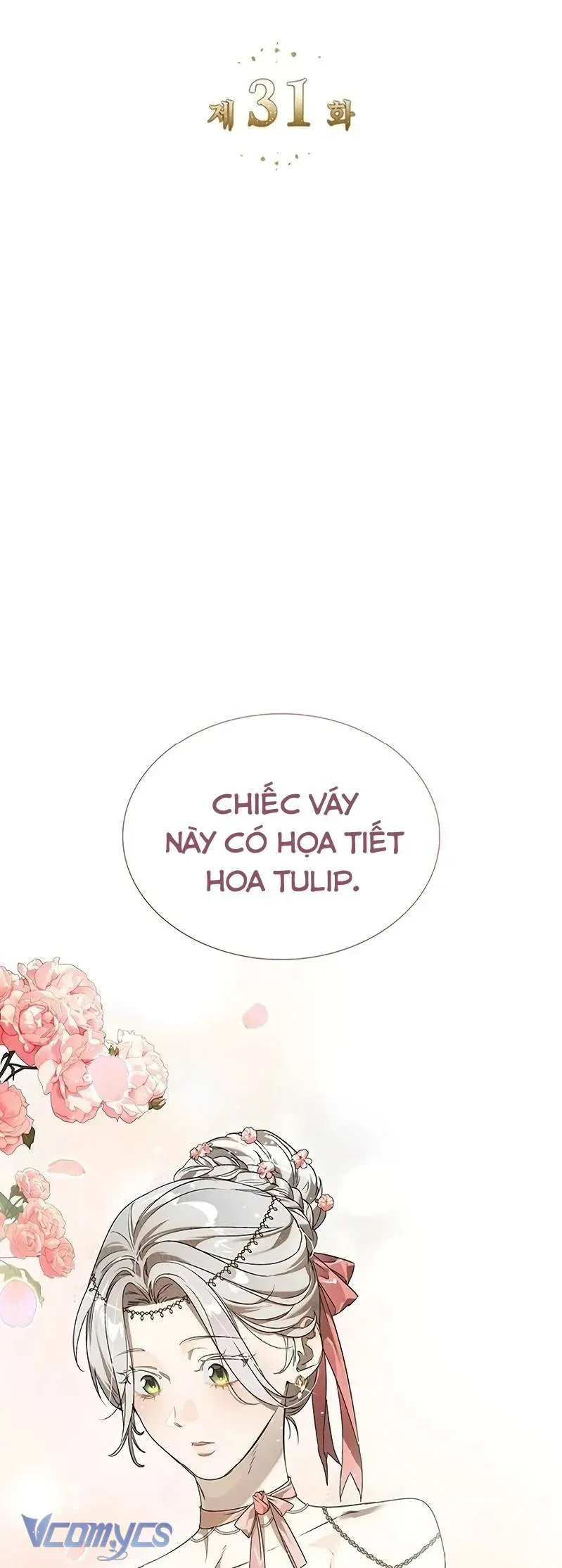 Cứ Cố Gắng Hết Sức Để Hối Hận - Chap 31 - Trang 2