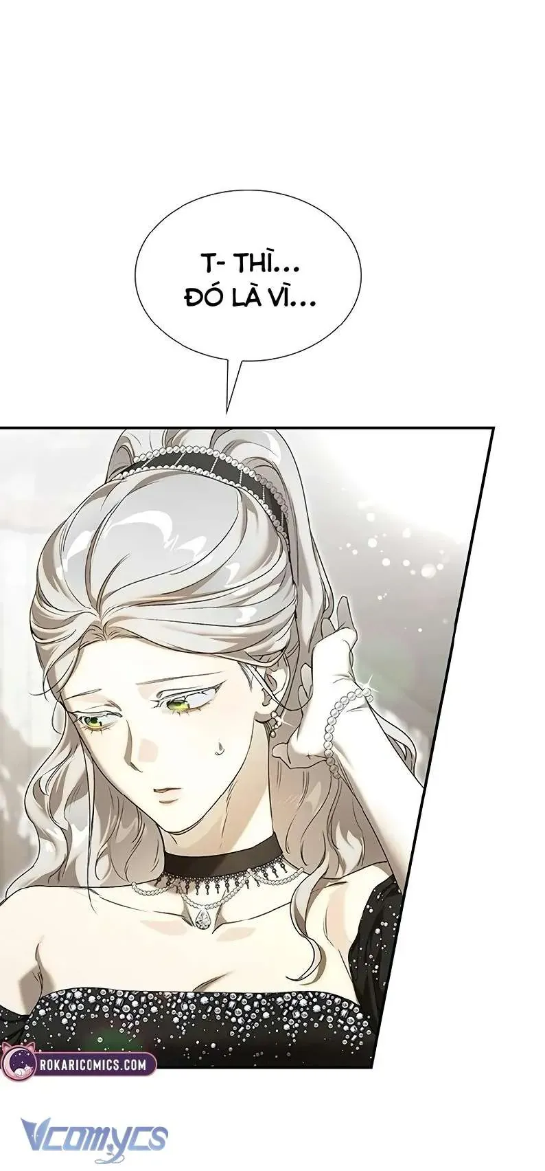 Cứ Cố Gắng Hết Sức Để Hối Hận - Chap 31 - Trang 14