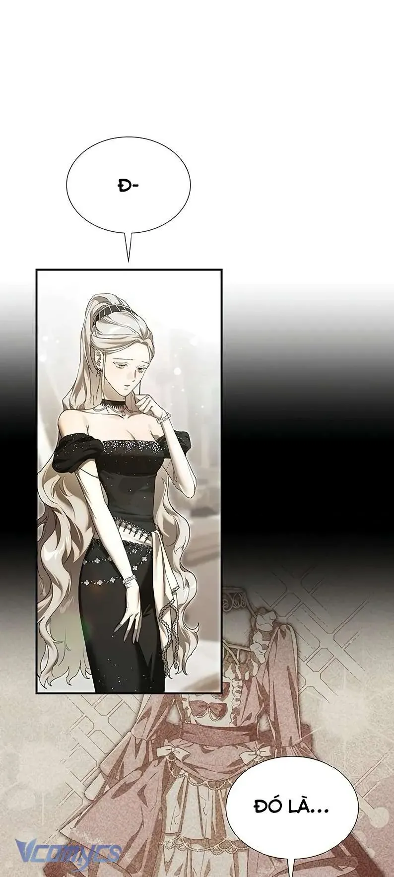 Cứ Cố Gắng Hết Sức Để Hối Hận - Chap 31 - Trang 16