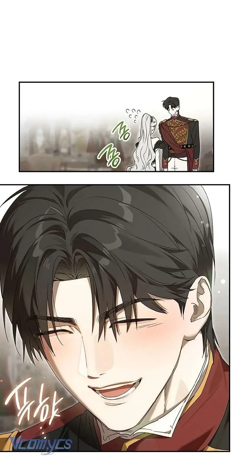 Cứ Cố Gắng Hết Sức Để Hối Hận - Chap 31 - Trang 19