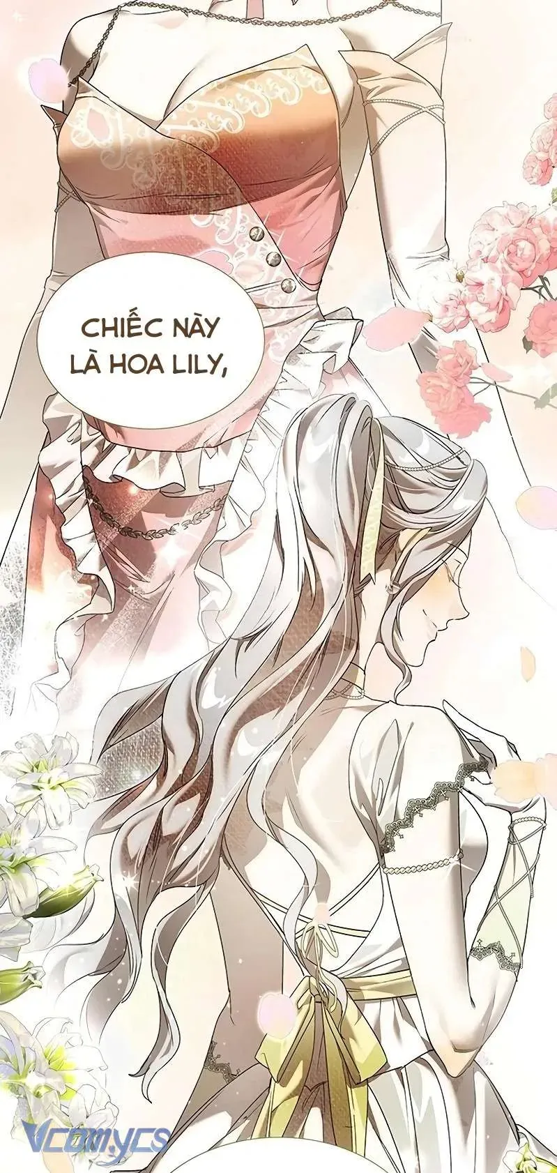 Cứ Cố Gắng Hết Sức Để Hối Hận - Chap 31 - Trang 3