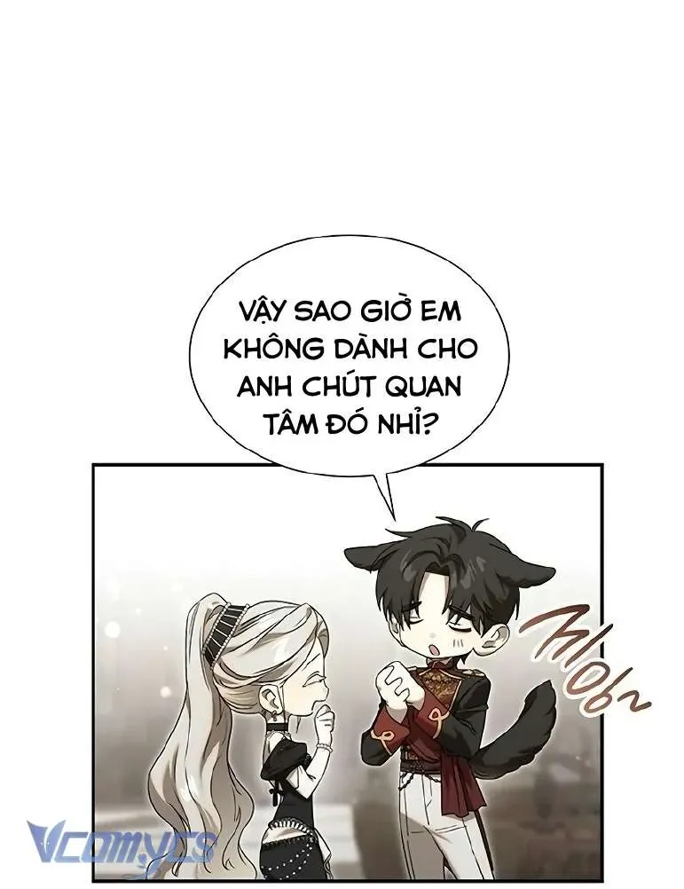 Cứ Cố Gắng Hết Sức Để Hối Hận - Chap 31 - Trang 24