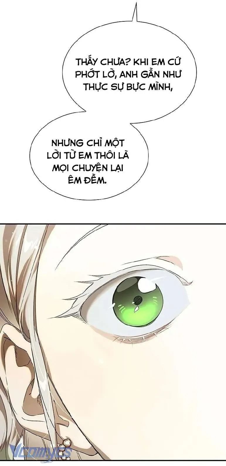 Cứ Cố Gắng Hết Sức Để Hối Hận - Chap 31 - Trang 25