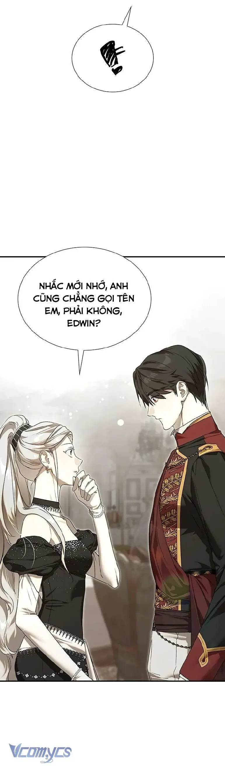 Cứ Cố Gắng Hết Sức Để Hối Hận - Chap 31 - Trang 26