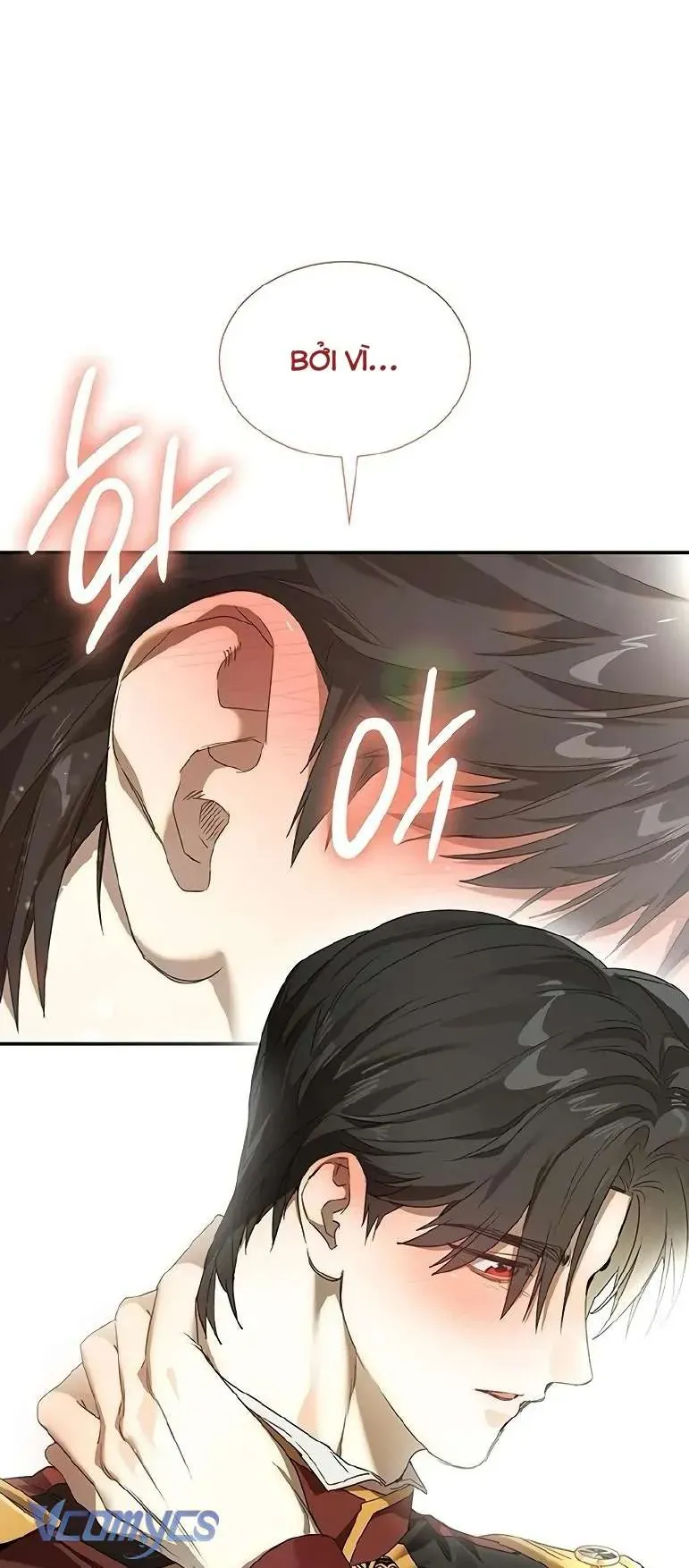 Cứ Cố Gắng Hết Sức Để Hối Hận - Chap 31 - Trang 27