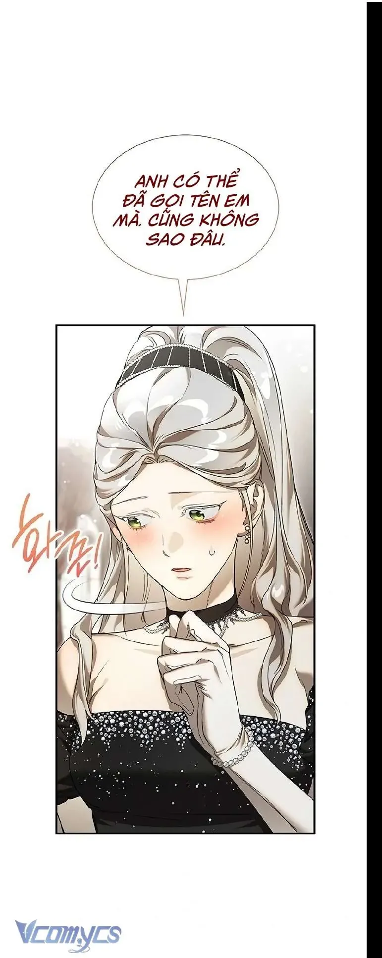 Cứ Cố Gắng Hết Sức Để Hối Hận - Chap 31 - Trang 30