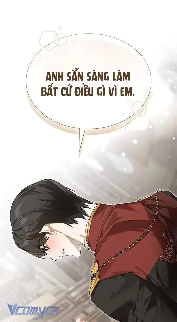 Cứ Cố Gắng Hết Sức Để Hối Hận - Chap 31 - Trang 32