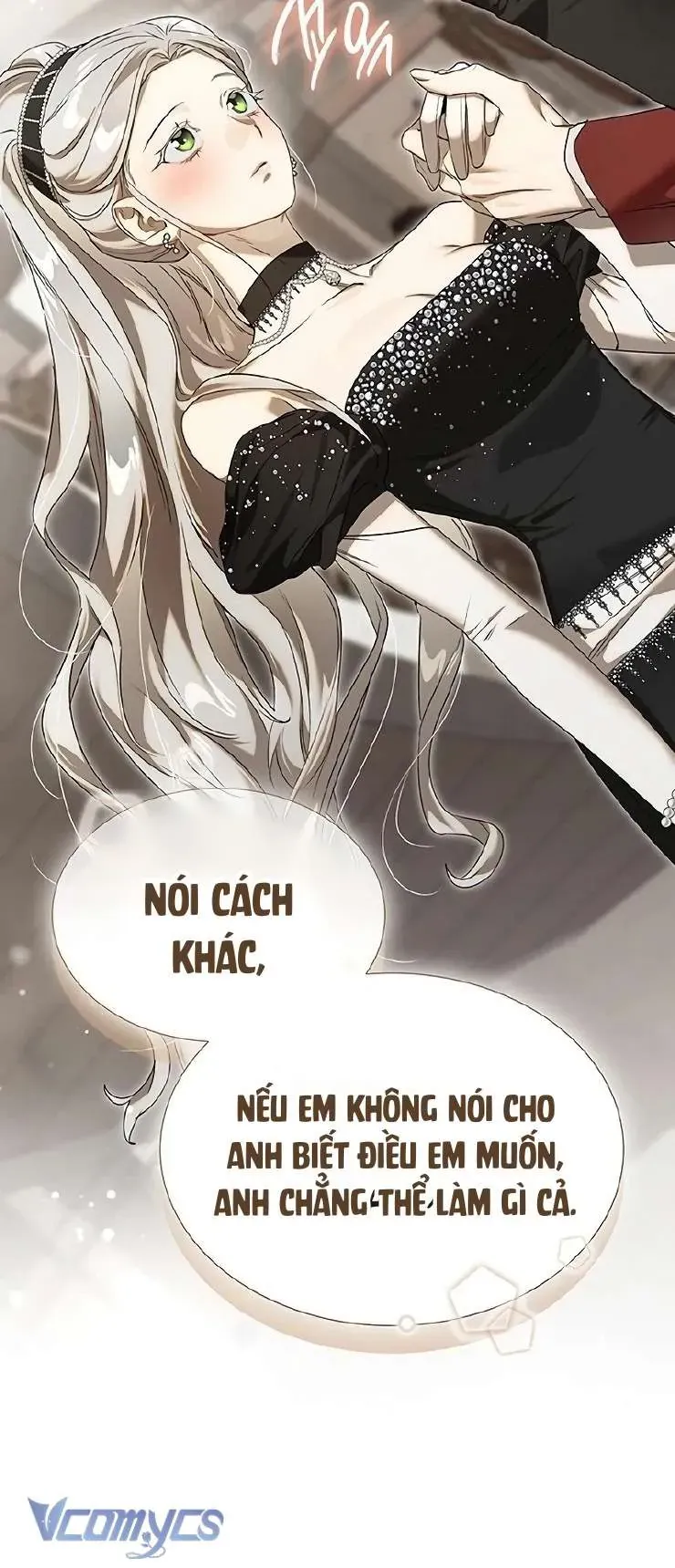 Cứ Cố Gắng Hết Sức Để Hối Hận - Chap 31 - Trang 33