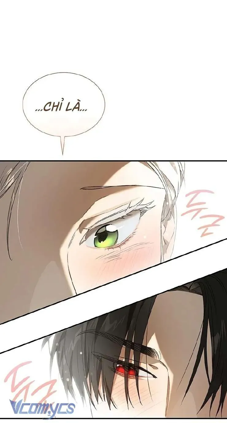 Cứ Cố Gắng Hết Sức Để Hối Hận - Chap 31 - Trang 34