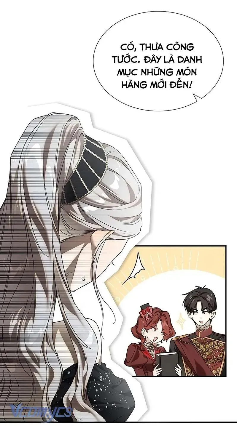Cứ Cố Gắng Hết Sức Để Hối Hận - Chap 31 - Trang 5