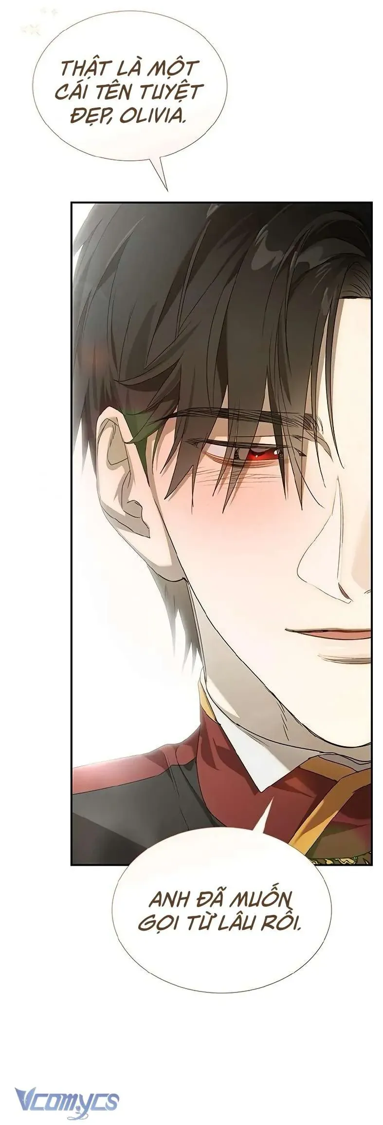 Cứ Cố Gắng Hết Sức Để Hối Hận - Chap 31 - Trang 43